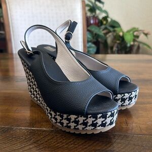 Wedges Sandals for Women
